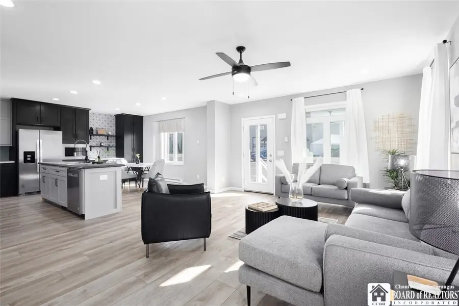 2 Waldemeere Avenue, Falconer, NY 14733 - #3