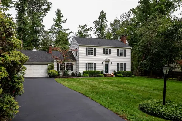 8 Fox Lane E, Painted Post, NY 14870