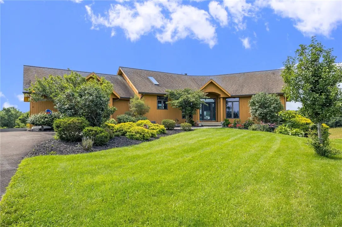 6591 Cherry Street, Victor, NY 14564 - #1