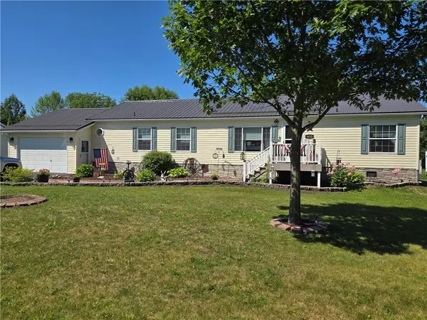 3452 Thorpe Drive #53, Geneseo, NY 14454