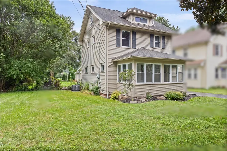 33 Tryon Park, Rochester, NY 14609 - #3