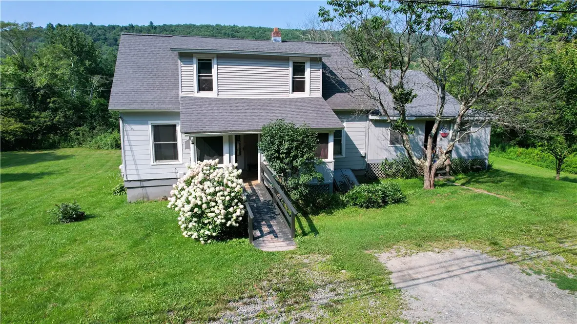 891 E River Road, Walton, NY 13856 - #1