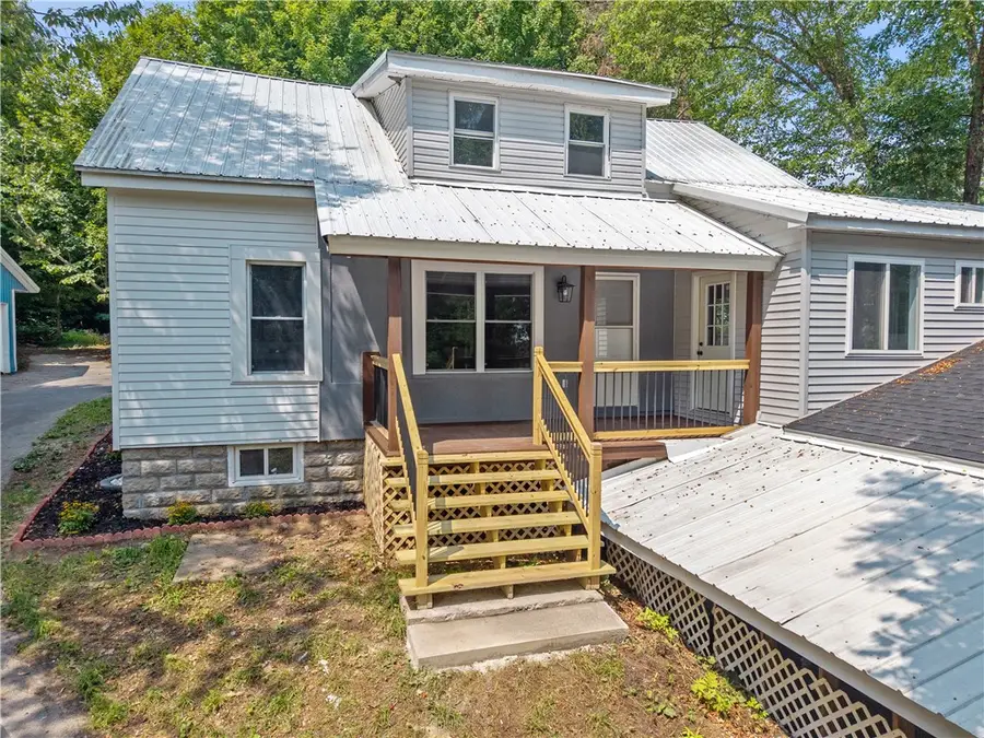 833 County Route 14, Fulton, NY 13069 - #2