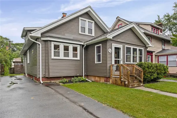 76 Eastview Avenue, Rochester, NY 14609