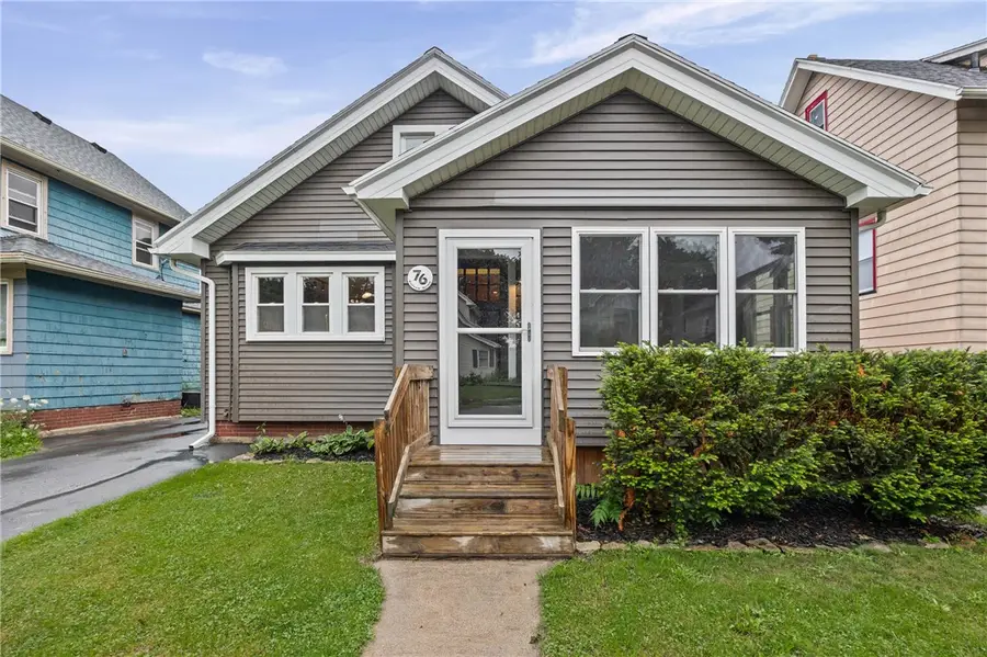 76 Eastview Avenue, Rochester, NY 14609 - #3