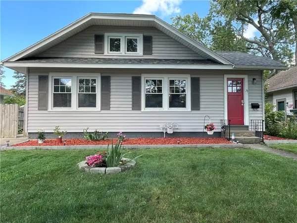 71 Wendhurst Drive, Rochester, NY 14616