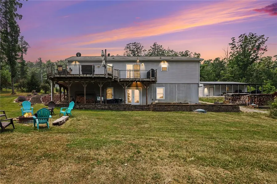 7836 Mosher Road, Honeoye, NY 14471 - #3