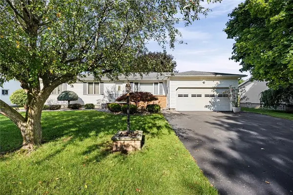 72 Ann Marie Drive, Rochester, NY 14606