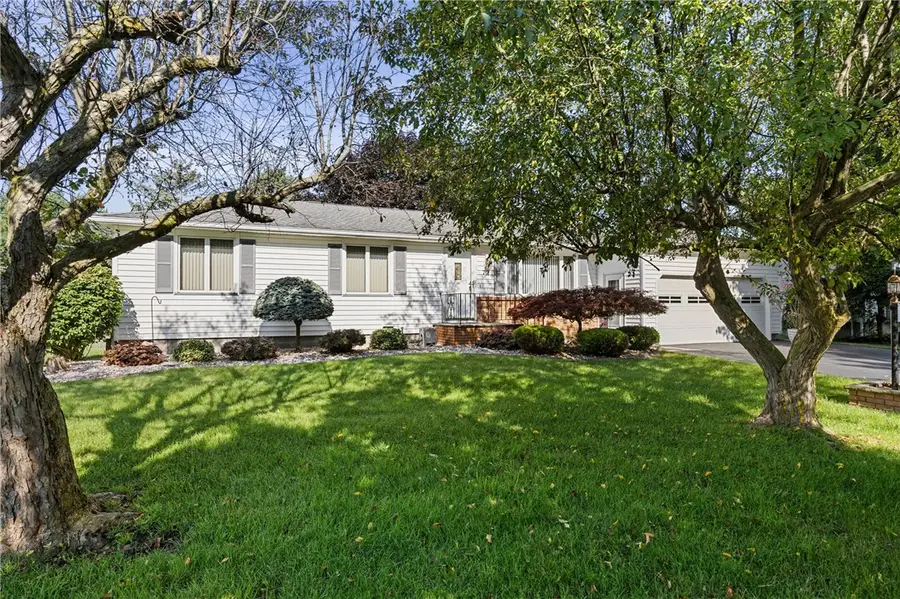 72 Ann Marie Drive, Rochester, NY 14606 - #2