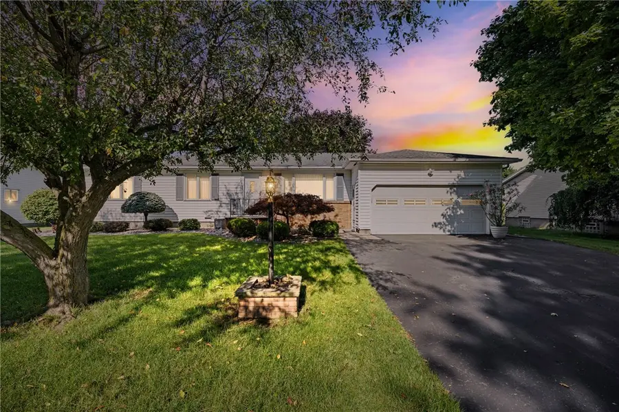 72 Ann Marie Drive, Rochester, NY 14606 - #3