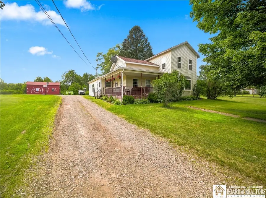 159 Kipp Street, Sherman, NY 14781 - #2