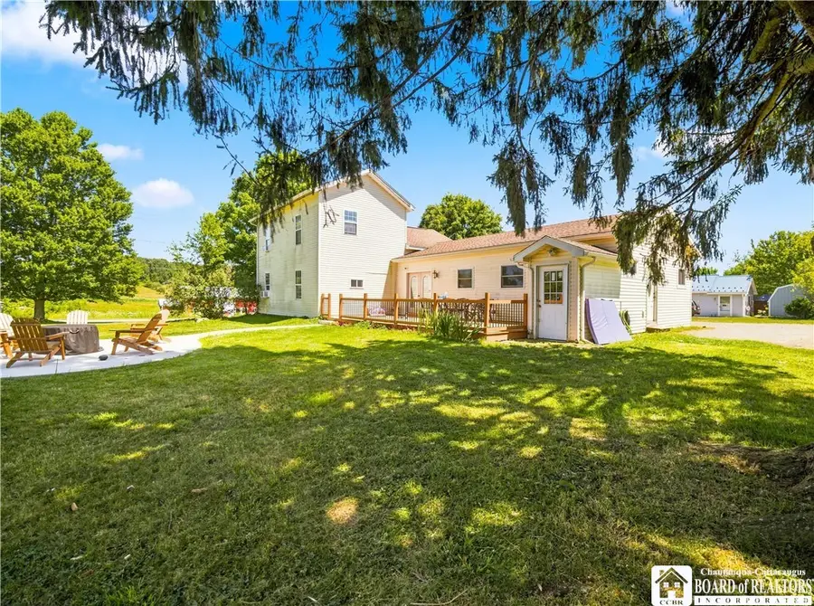 159 Kipp Street, Sherman, NY 14781 - #3