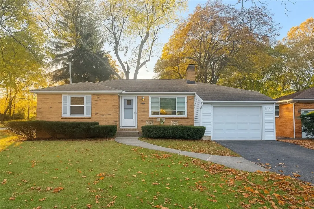 2495 Culver Road, Rochester, NY 14609 - #1