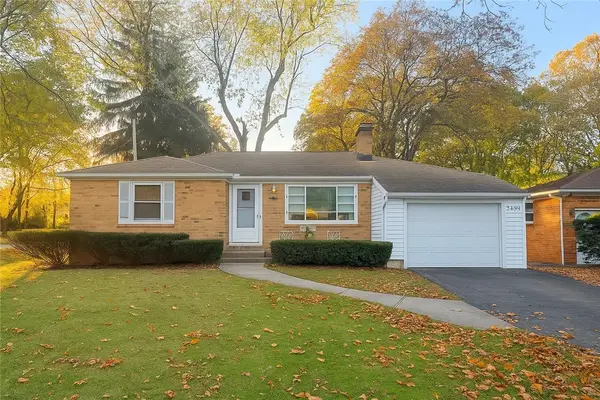 2495 Culver Road, Rochester, NY 14609