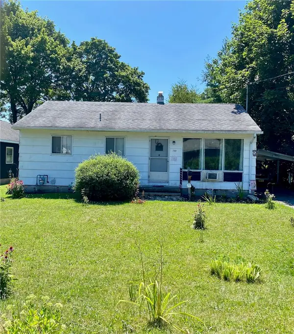133 Mcdermott Street, Newark, NY 14513