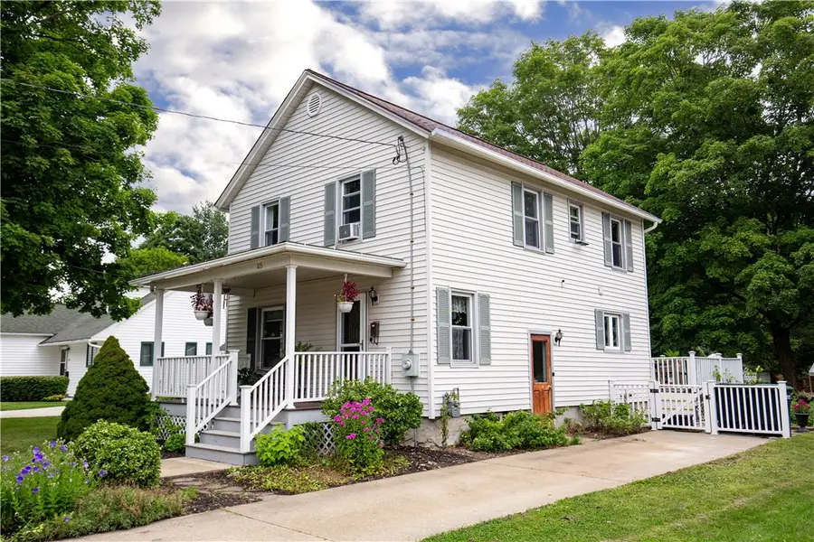 105 Robie Street, Bath, NY 14810 - #2