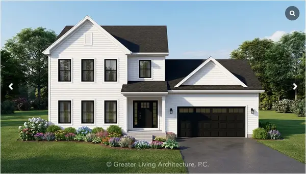 Lot 30 Cedarwood Estates, Geneseo, NY 14454
