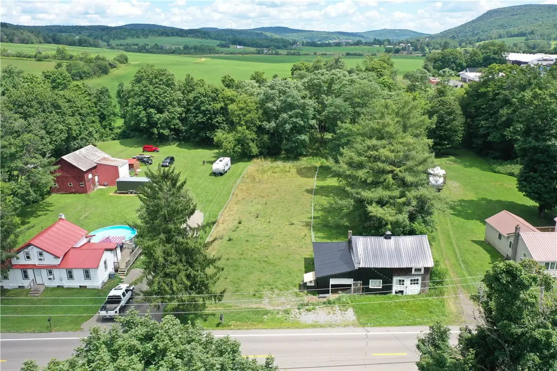 2160 State Route 215, Cortland, NY 13045 - #1