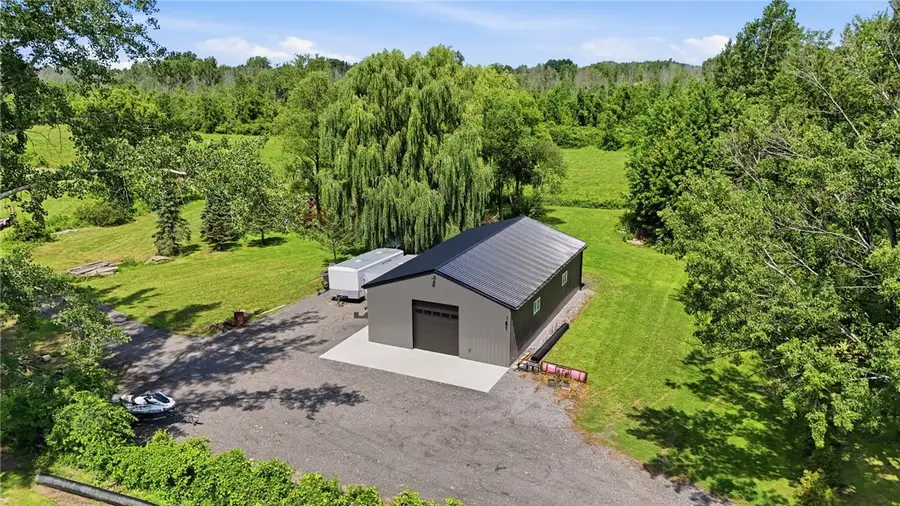 1097 & 1095 Manitou Rd, Hilton, NY 14468 - #2