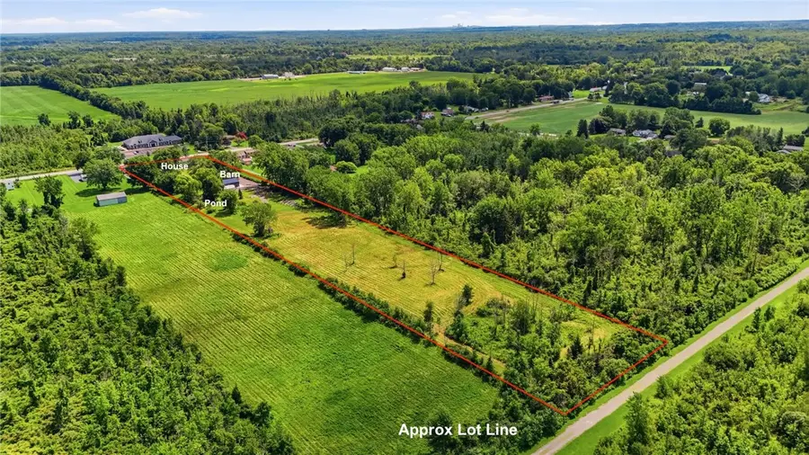 1097 & 1095 Manitou Rd, Hilton, NY 14468 - #3