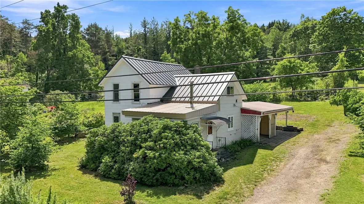 248 Enfield Main Road, Ithaca, NY 14850 - #1