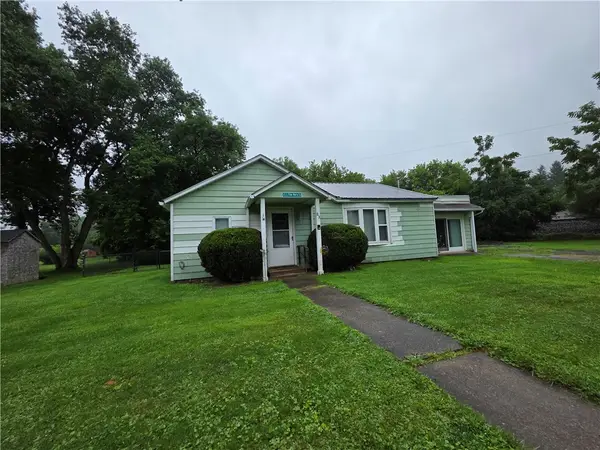 23 Hills Street, Wellsville, NY 14895