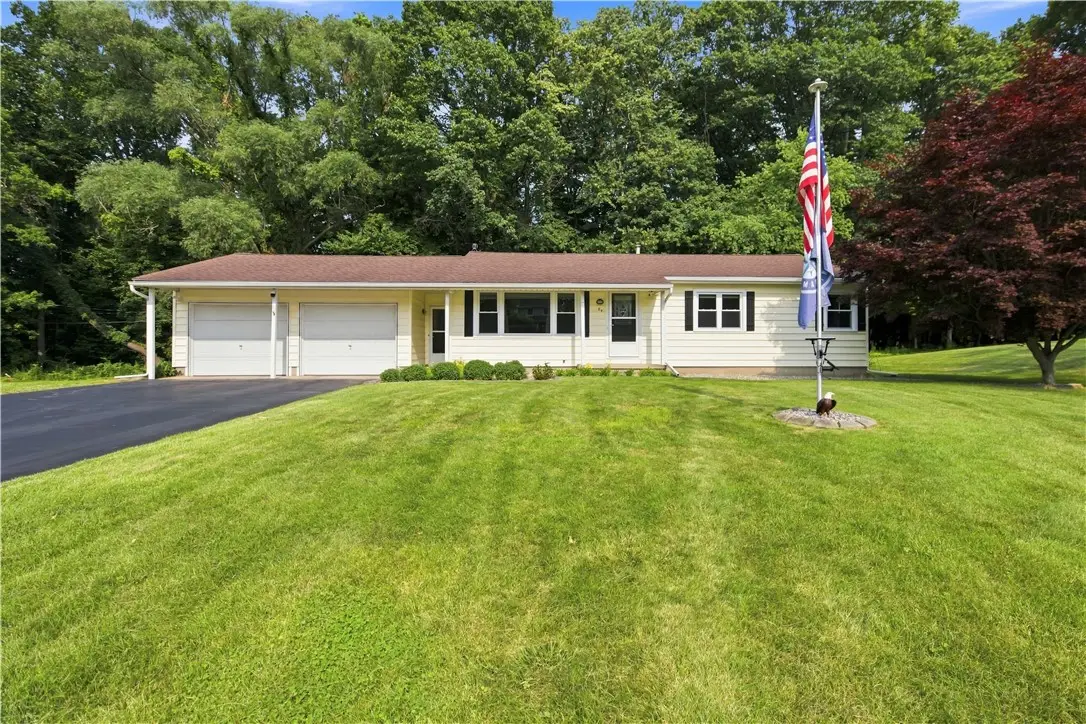84 Orchard Hills Drive, Spencerport, NY 14559 - #1