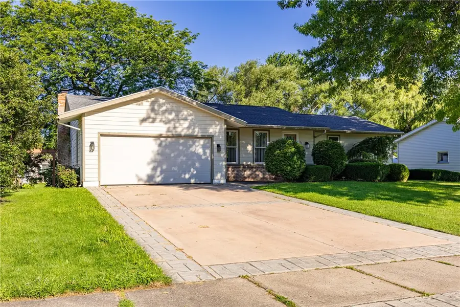 111 Kinmont Drive, Rochester, NY 14612 - #2