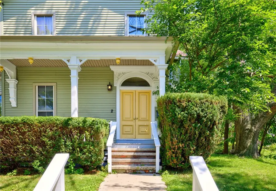 135 E Main St, Victor, NY 14564 - #2