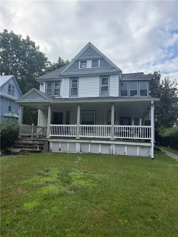 676 W Washington Avenue, Elmira, NY 14901