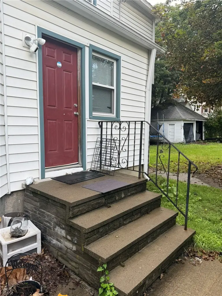676 W Washington Avenue, Elmira, NY 14901 - #2