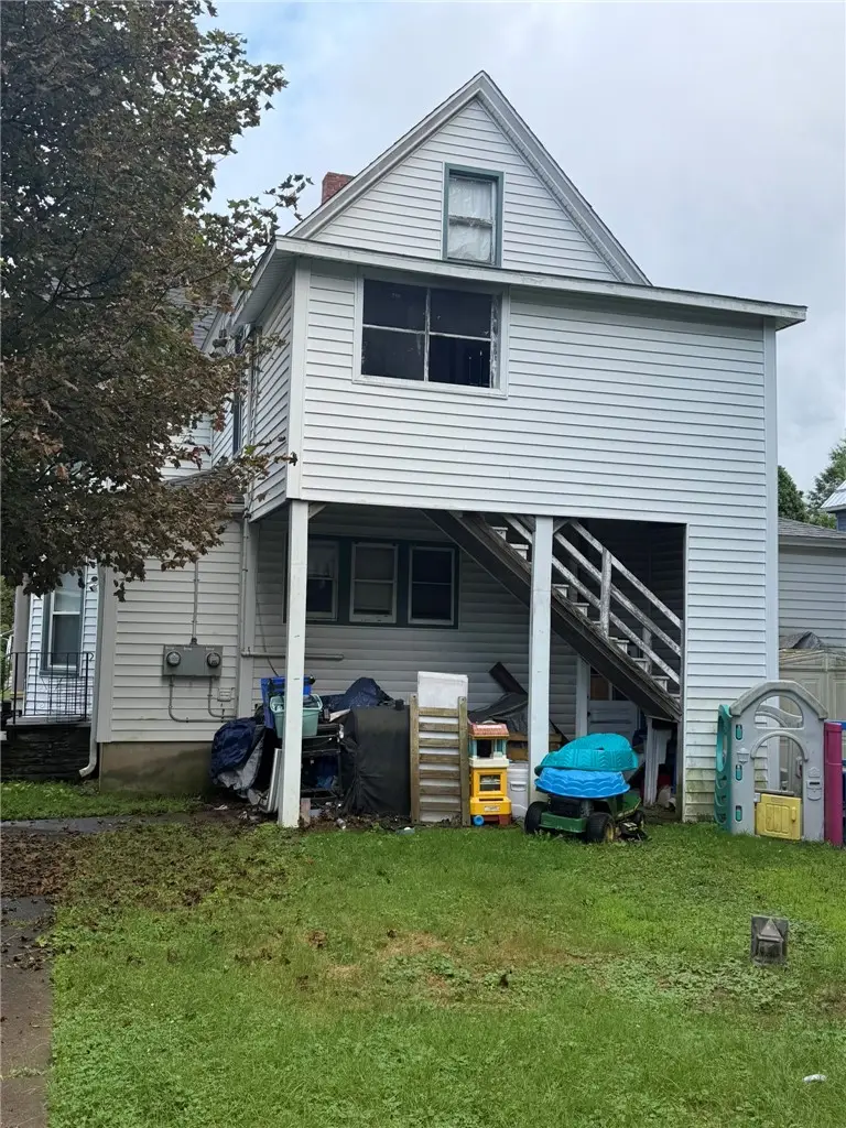 676 W Washington Avenue, Elmira, NY 14901 - #3