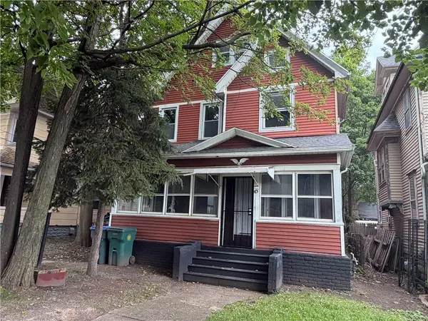 46 Glendale Park, Rochester, NY 14613