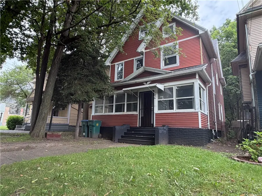 46 Glendale Park, Rochester, NY 14613 - #2