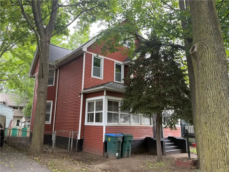 46 Glendale Park, Rochester, NY 14613 - #3