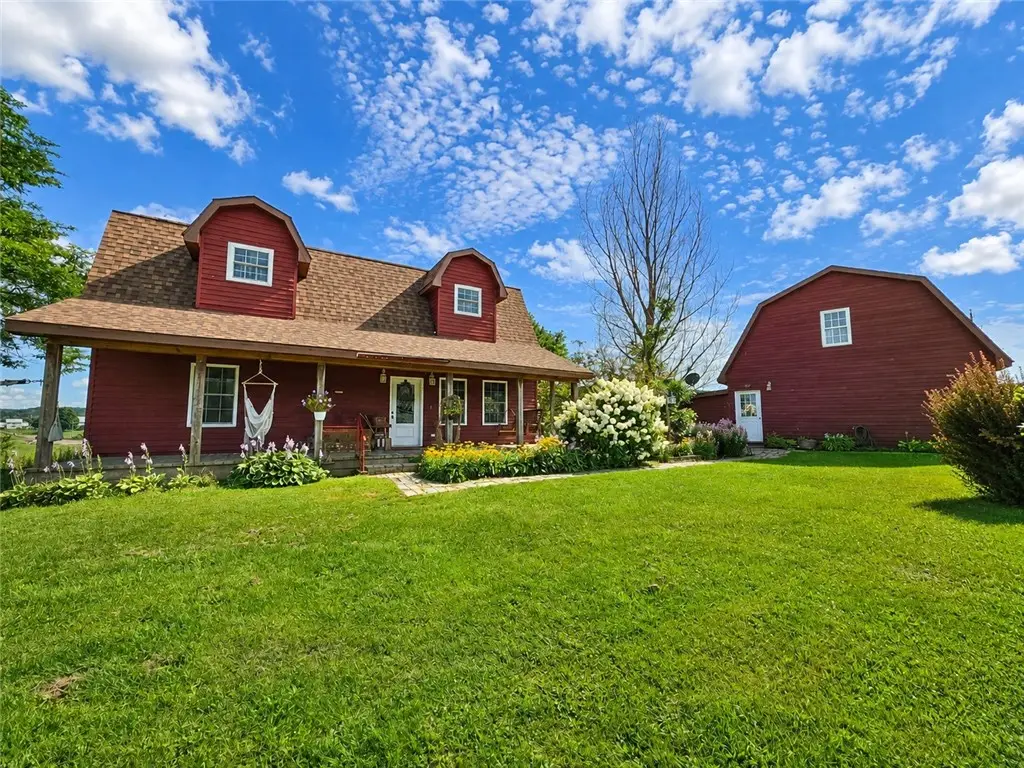 2644 State Route 36, Jasper, NY 14855 - #1
