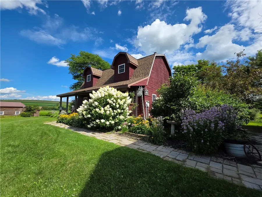 2644 State Route 36, Jasper, NY 14855 - #2