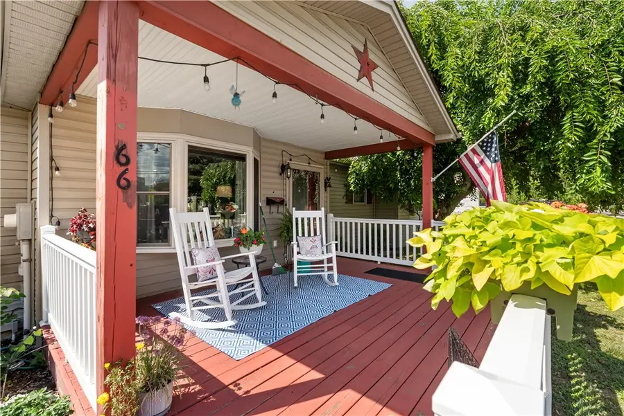 66 Greenwood Street, Canisteo, NY 14823 - #3
