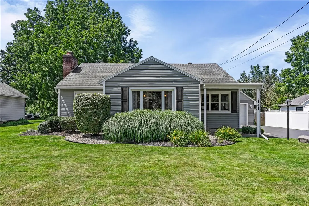 141 N Spruce Street, Batavia, NY 14020 - #1