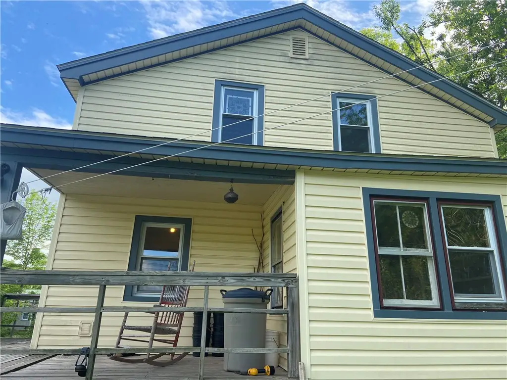 135 Eisele Road, Margaretville, NY 12455 - #1