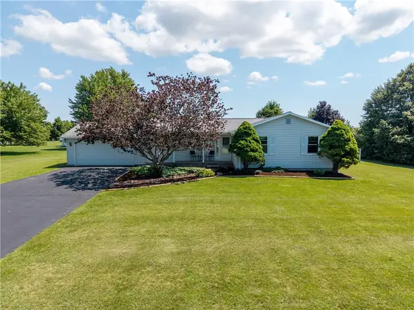 1261 Middle Road, Caledonia, NY 14423