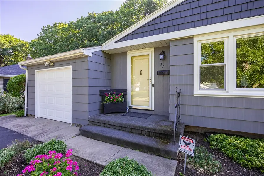 32 Morrow Drive, Rochester, NY 14616 - #2