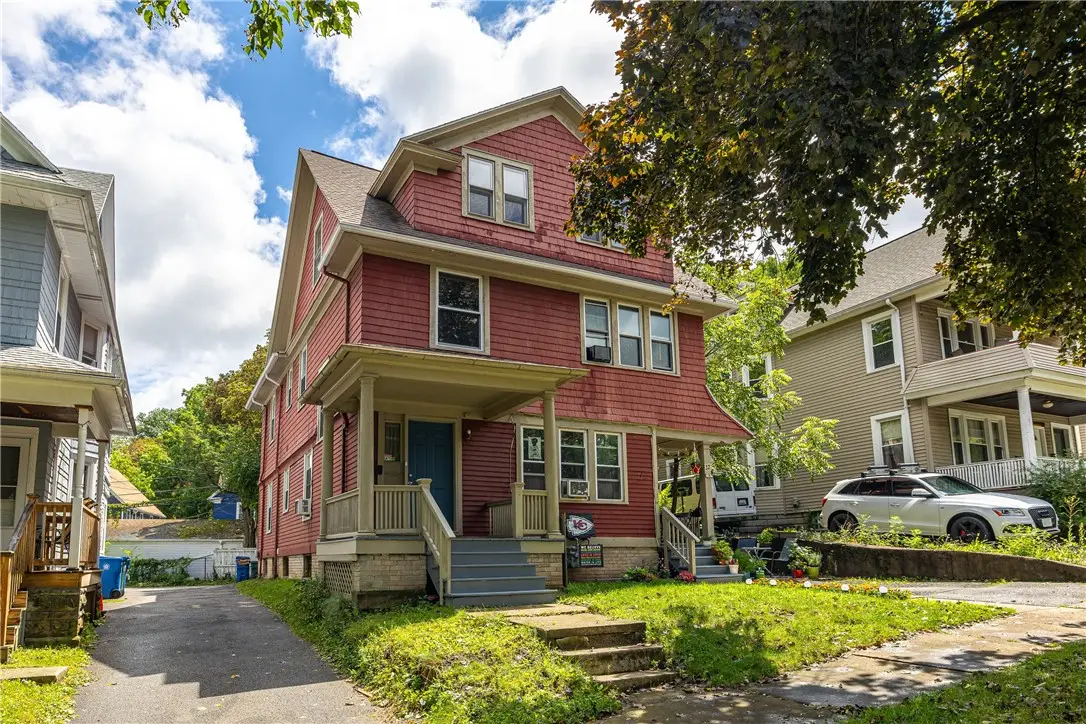 32-36 Rosedale Street, Rochester, NY 14620 - #1