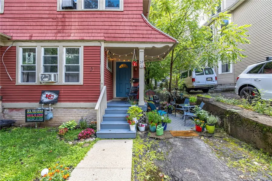 32-36 Rosedale Street, Rochester, NY 14620 - #2