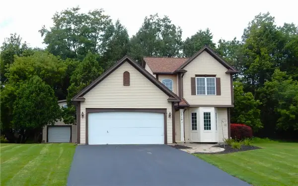 1710 Parkside Place, Lima, NY 14485