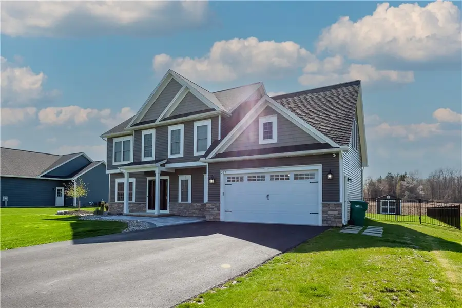 237 Collamer Road, Hilton, NY 14468 - #2