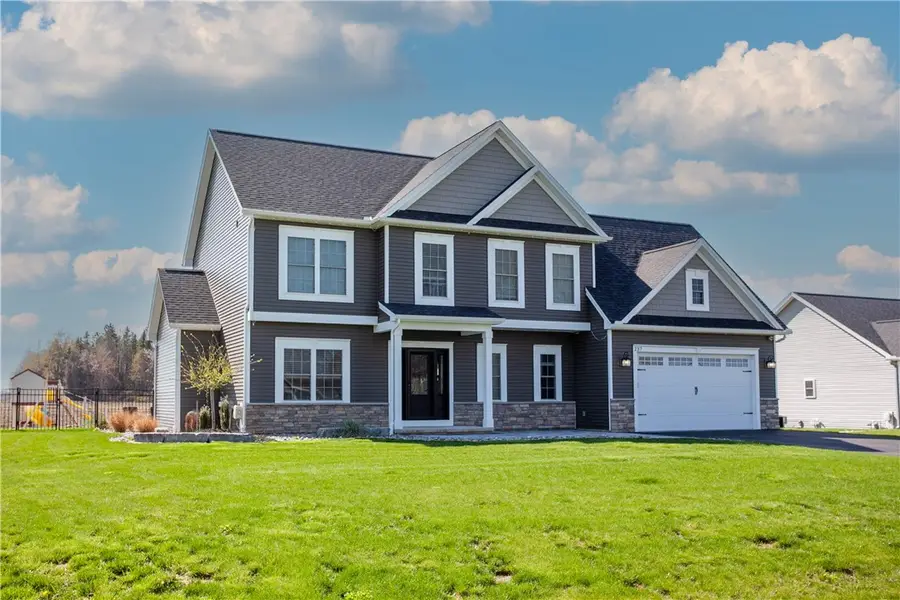 237 Collamer Road, Hilton, NY 14468 - #3