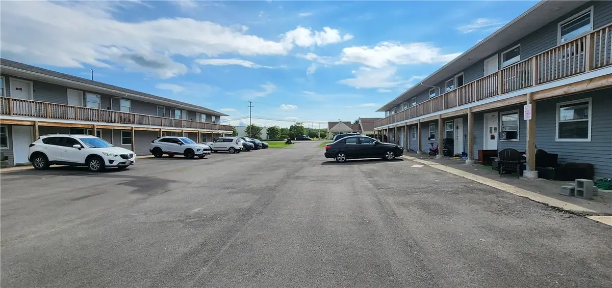 3230 Moran Road, Canandaigua, NY 14424 - #1