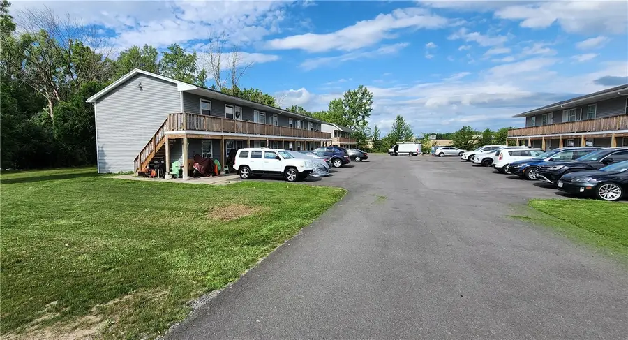 3230 Moran Road, Canandaigua, NY 14424 - #2