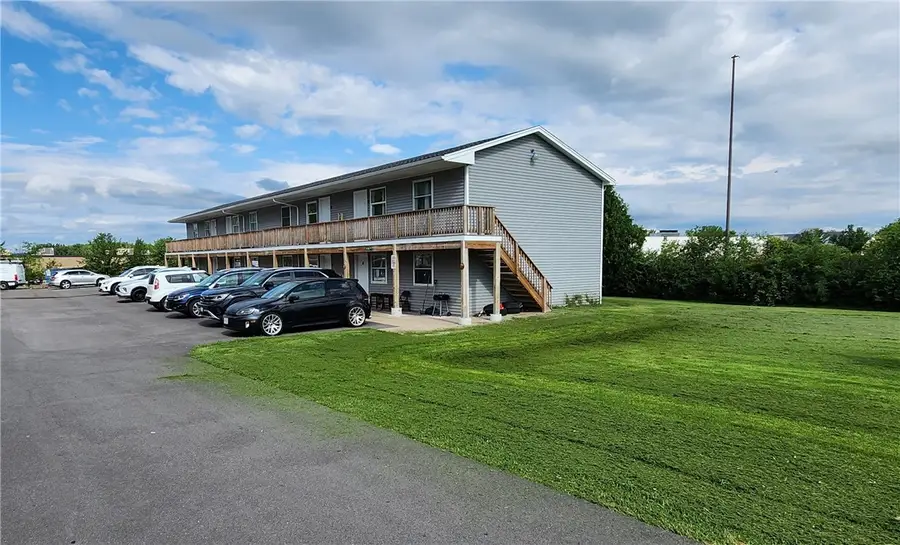 3230 Moran Road, Canandaigua, NY 14424 - #3